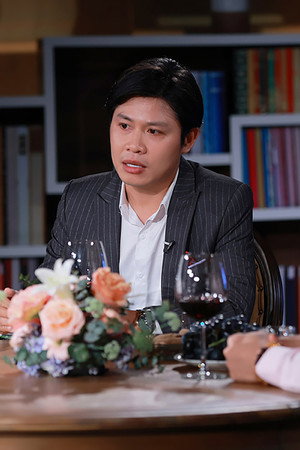 Nguyễn Văn Chung profil kép