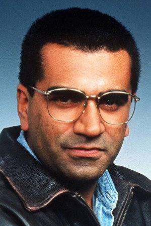Martin Bashir profil kép