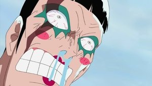 One Piece 13. évad Ep.438 438. epizód