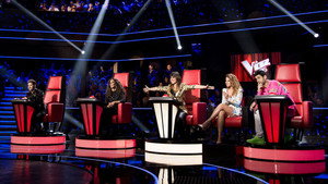 La voz kids 5. évad Ep.20 20. epizód