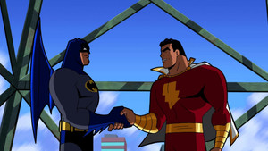 Batman: A bátor és a vakmerő 2. évad Ep.10 10. epizód