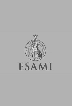 Esami - La serie poszter