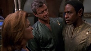 Star Trek: Voyager 7. évad Ep.16 Munkaerő (1)