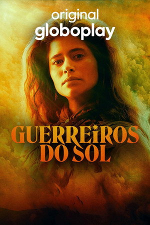 Guerreiros do Sol poszter