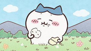 ちいかわ 1. évad Ep.58 58. epizód