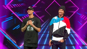 Dance Plus 5. évad Ep.8 8. epizód