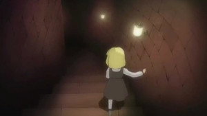 GIRLSブラボー 1. évad Ep.9 9. epizód