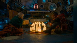 Doctor Who - Ki vagy, doki? Speciális epizódok Ep.1114 1114. epizód
