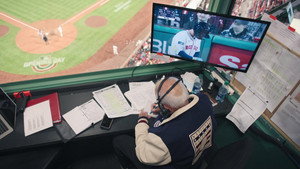 Baseball közelről: Egy év a Red Soxszal 1. évad Ep.8 A baseball természete az összetört szív