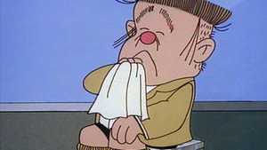 Mafalda 1. évad Ep.50 50. epizód