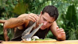 I'm a Celebrity...Get Me Out of Here! 9. évad Ep.19 19. epizód