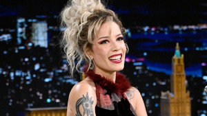The Tonight Show Starring Jimmy Fallon 9. évad Ep.152 152. epizód