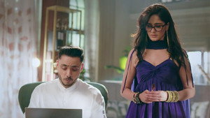 Mannat: Har Khushi Paane Ki 1. évad Ep.106 106. epizód