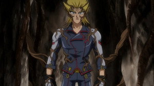 爆丸バトルブローラーズ 4. évad Ep.40 40. epizód