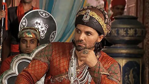 Jodha Akbar 1. évad Ep.114 114. epizód
