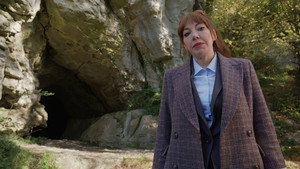 Philomena Cunk szerint a ... kép