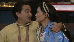 双天至尊 1. évad Ep.16 16. epizód