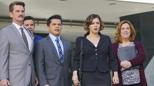 Crazy Ex-Girlfriend 1. évad Ep.13 13. epizód