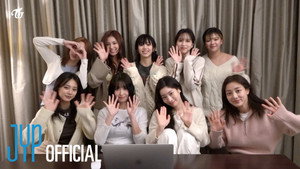 TWICE TV 25. évad Ep.3 3. epizód