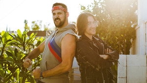 Critical Role 2. évad Ep.16 16. epizód