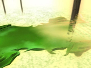 Code Lyoko 3. évad Ep.2 2. epizód