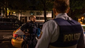 Nachtstreife 1. évad Ep.5 5. epizód