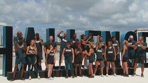 The Challenge: All Stars 2. évad Ep.4 4. epizód