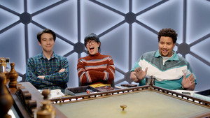 Dimension 20's Adventuring Party 21. évad Ep.14 14. epizód