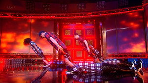 Ant & Dec's Saturday Night Takeaway 11. évad Ep.2 2. epizód