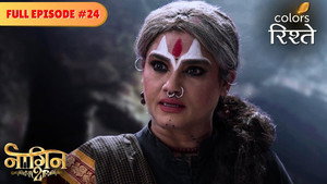 नागिन 2. évad Ep.24 24. epizód