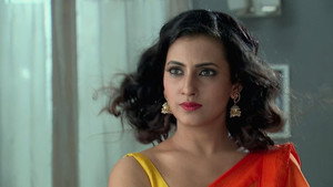 Qubool Hai 1. évad Ep.823 823. epizód