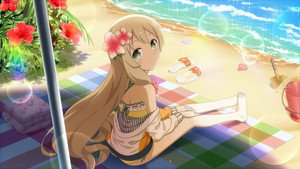 結城友奈は勇者である kép