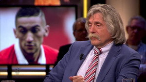 Voetbal Inside 1. évad Ep.16 16. epizód
