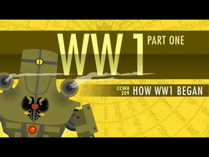 Crash Course: World History 2. évad Ep.9 9. epizód