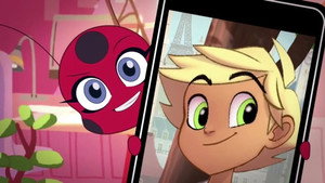 Miraculous : Une journée à Paris 1. évad Ep.1 1. epizód