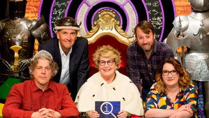 QI 17. évad Ep.14 14. epizód