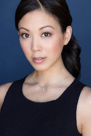 Brittany Ishibashi profil kép