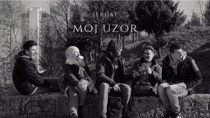 Moj uzor kép