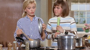 Gidget 1. évad Ep.14 14. epizód