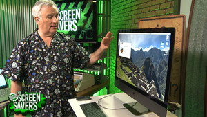 The New Screen Savers 4. évad Ep.1 1. epizód