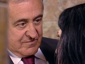 Vingança 1. évad Ep.118 118. epizód