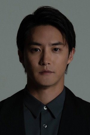 白石隼也 profil kép