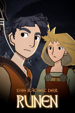 Runes poszter