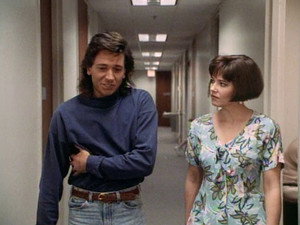Swamp Thing 3. évad Ep.28 28. epizód