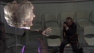 Doctor Who - Ki vagy, doki? 8. évad Ep.8 A gonosz elméje 4.