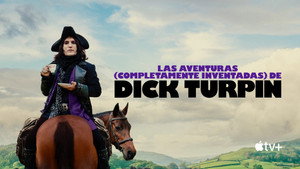 The Completely Made-Up Adventures of Dick Turpin kép