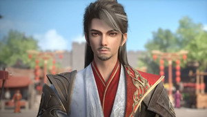 仙武传 1. évad Ep.110 110. epizód