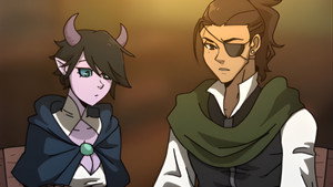 Journey to the Quest 1. évad Ep.1 1. epizód