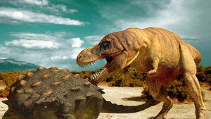 Dinoszauruszok - A Föld urai kép