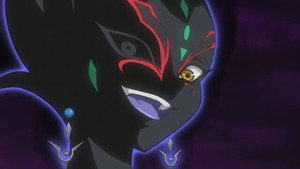 Yu-Gi-Oh! Zexal 1. évad Ep.89 89. epizód